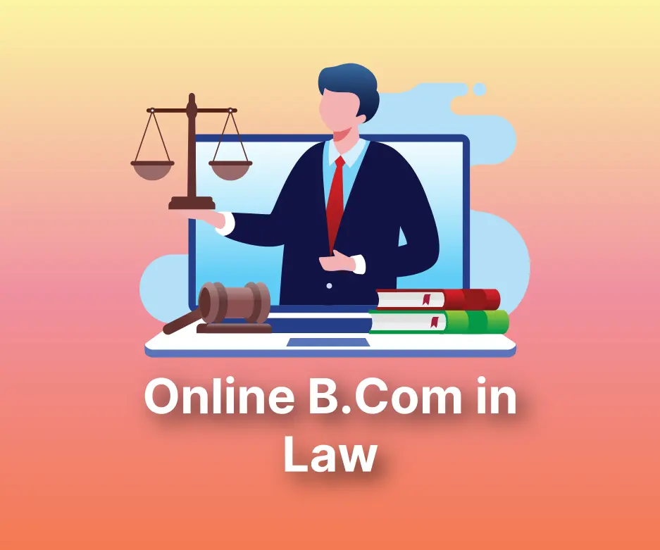 Online B.com in Law